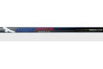 AGXGOLF MAGNUM SERIES SENIOR FLEX GRAPHITE SET OF 3 DRIVER & FAIRWAY WOODS SHAFTS